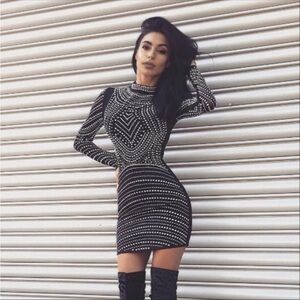 Pearl Jam Dress